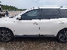 5N1DR2MM6HC****** Repairable 2017 Nissan Pathfinder in Louisiana State