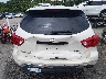 5N1DR2MM6HC****** Wrecked 2017 Nissan Pathfinder