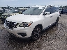 5N1DR2MM6HC****** Used and Repairable 2017 Nissan Pathfinder in Baton Rouge