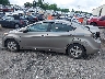 5NPDH4AE7FH****** Salvage 2015 Hyundai Elantra