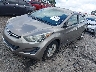 5NPDH4AE7FH****** Used and Repairable 2015 Hyundai Elantra in Atlanta South