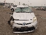 JTDKN3DU7C5****** Destrozados 2012 Toyota Prius en Estado de Nueva Jersey