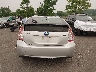JTDKN3DU7C5****** Destrozados 2012 Toyota Prius