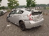 JTDKN3DU7C5****** Salvamento y Reparables 2012 Toyota Prius en Englishtown