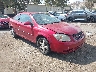 1G1AF1F51A7****** Salvamento y Destrozados 2010 Chevrolet Cobalt en Fontana
