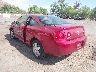 1G1AF1F51A7****** Salvamento y Reparables 2010 Chevrolet Cobalt en Fontana