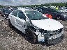 5YFB4MDE2PP****** Salvamento y Destrozados 2023 Toyota Corolla en Atlanta South