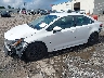 5YFB4MDE2PP****** Usados y Reparables 2023 Toyota Corolla en Atlanta South