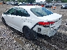 5YFB4MDE2PP****** Salvamento y Reparables 2023 Toyota Corolla en Atlanta South
