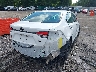 5YFB4MDE2PP****** Salvamento y Destrozados 2023 Toyota Corolla en Estado de Georgia