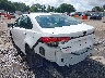 5YFB4MDE2PP****** Salvamento y Reparables 2023 Toyota Corolla en Estado de Georgia