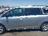 5TDKK3DC8ES****** Salvamento 2014 Toyota Sienna