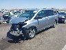 5TDKK3DC8ES****** Usados y Reparables 2014 Toyota Sienna en Phoenix