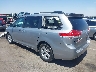 5TDKK3DC8ES****** Salvamento y Reparables 2014 Toyota Sienna en Phoenix