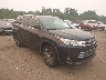 5TDJZRFH2JS****** Salvage and Wrecked 2018 Toyota Highlander in Boston Shirley