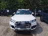 WA1BNAFYXJ2****** Wrecked 2018 Audi Q5 in Kansas State