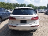 WA1BNAFYXJ2****** Wrecked 2018 Audi Q5