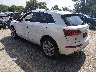 WA1BNAFYXJ2****** Salvage and Repairable 2018 Audi Q5 in Kansas City