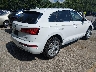 WA1BNAFYXJ2****** Salvage and Wrecked 2018 Audi Q5 in Kansas State