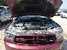 1C4RDJDG9HC****** Repairable 2017 Dodge Durango in Kansas City