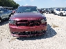 1C4RDJDG9HC****** Wrecked 2017 Dodge Durango in Kansas State