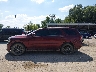 1C4RDJDG9HC****** Repairable 2017 Dodge Durango in Kansas State