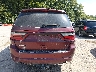 1C4RDJDG9HC****** Wrecked 2017 Dodge Durango
