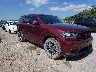 1C4RDJDG9HC****** Salvage and Wrecked 2017 Dodge Durango in Kansas City