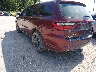 1C4RDJDG9HC****** Salvage and Repairable 2017 Dodge Durango in Kansas City