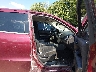 1C4RDJDG9HC****** Used and Repairable 2017 Dodge Durango in Kansas State