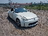 JN1AZ36A66M****** Salvage and Wrecked 2006 Nissan 350Z in Pittsburgh