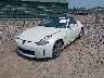JN1AZ36A66M****** Used and Repairable 2006 Nissan 350Z in Pittsburgh