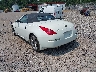 JN1AZ36A66M****** Salvage and Repairable 2006 Nissan 350Z in Pittsburgh