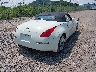 JN1AZ36A66M****** Salvage and Wrecked 2006 Nissan 350Z in Pennsylvania State