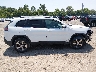 1C4PJMDX3LD****** Repairable 2020 Jeep Cherokee in New Jersey State