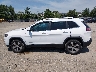 1C4PJMDX3LD****** Salvage 2020 Jeep Cherokee