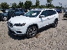 1C4PJMDX3LD****** Used and Repairable 2020 Jeep Cherokee in Southern New Jersey