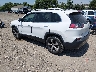 1C4PJMDX3LD****** Salvage and Repairable 2020 Jeep Cherokee in Southern New Jersey