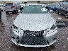 JTHBF1D21E5****** Destrozados 2014 Lexus IS en Estado de Texas