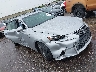 JTHBF1D21E5****** Salvamento y Destrozados 2014 Lexus IS en Houston