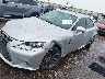 JTHBF1D21E5****** Usados y Reparables 2014 Lexus IS en Houston
