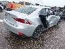 JTHBF1D21E5****** Salvamento y Destrozados 2014 Lexus IS en Estado de Texas