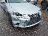 JTHBF1D21E5****** Salvamento y Reparables 2014 Lexus IS en Estado de Texas