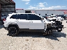 1C4PJMBXXLD****** Repairable 2020 Jeep Cherokee in Missouri State