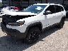 1C4PJMBXXLD****** Used and Repairable 2020 Jeep Cherokee in Kansas City East