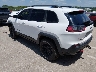 1C4PJMBXXLD****** Salvage and Repairable 2020 Jeep Cherokee in Kansas City East