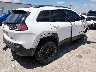 1C4PJMBXXLD****** Salvage and Wrecked 2020 Jeep Cherokee in Missouri State