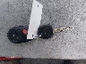 5TFJU4GN1FX****** Salvamento 2015 Toyota Tacoma en Estado de Carolina del Sur