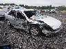 1HGCM56776A****** Salvamento y Destrozados 2006 Honda Accord en Greenville