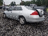 1HGCM56776A****** Salvamento y Reparables 2006 Honda Accord en Greenville